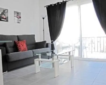 Apartman Mareverde Costa Adeje (Tenerife)
