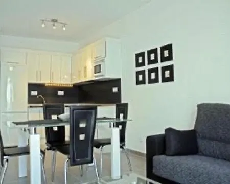 Apartman Mareverde Costa Adeje (Tenerife)