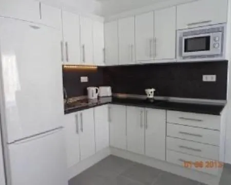 Apartman Mareverde Costa Adeje (Tenerife)