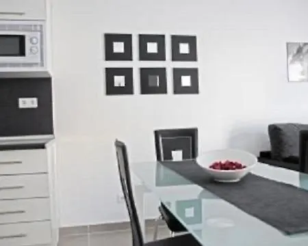 Apartman Mareverde