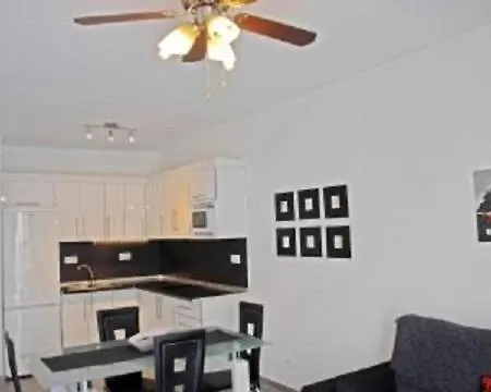 Mareverde Apartman