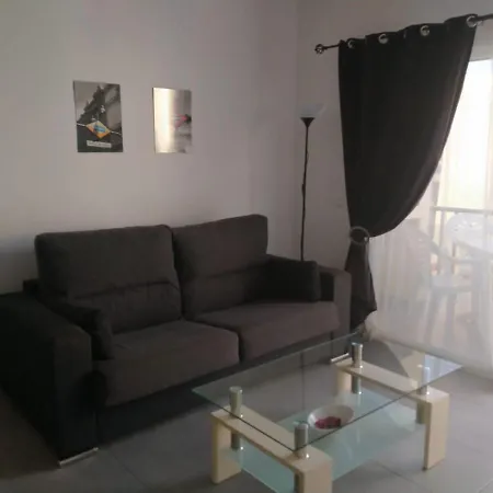 Apartman Mareverde Costa Adeje (Tenerife)