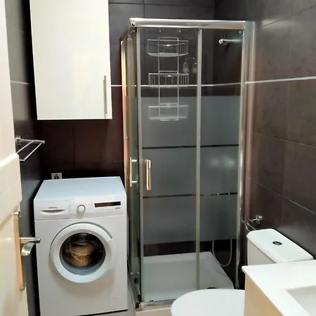 Apartman Mareverde *
