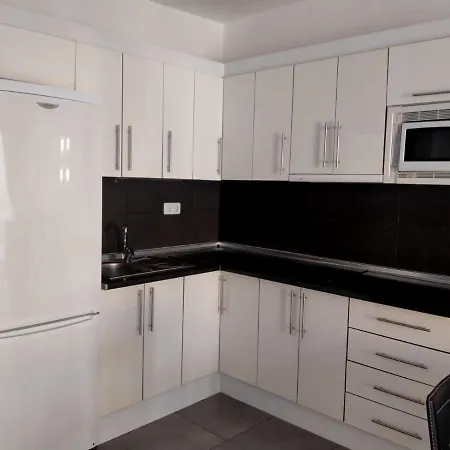 Mareverde Apartman Costa Adeje (Tenerife)