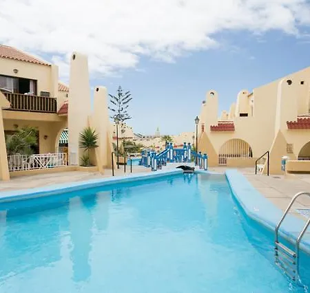 Apartman Mareverde
